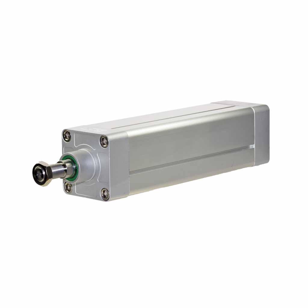 ISO 15552 Silindirler
