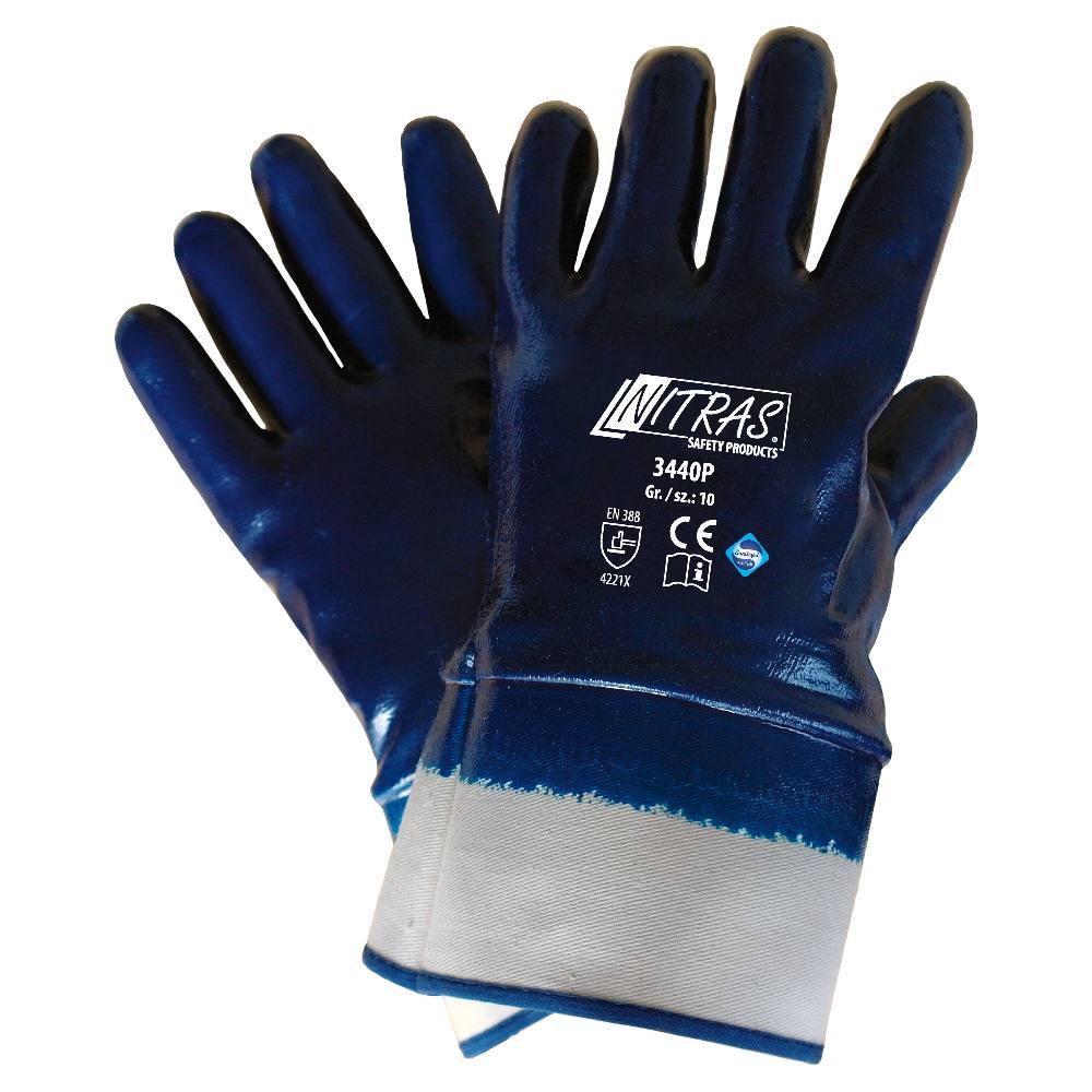 Premium Nitril Eldivenler Dce 3440P