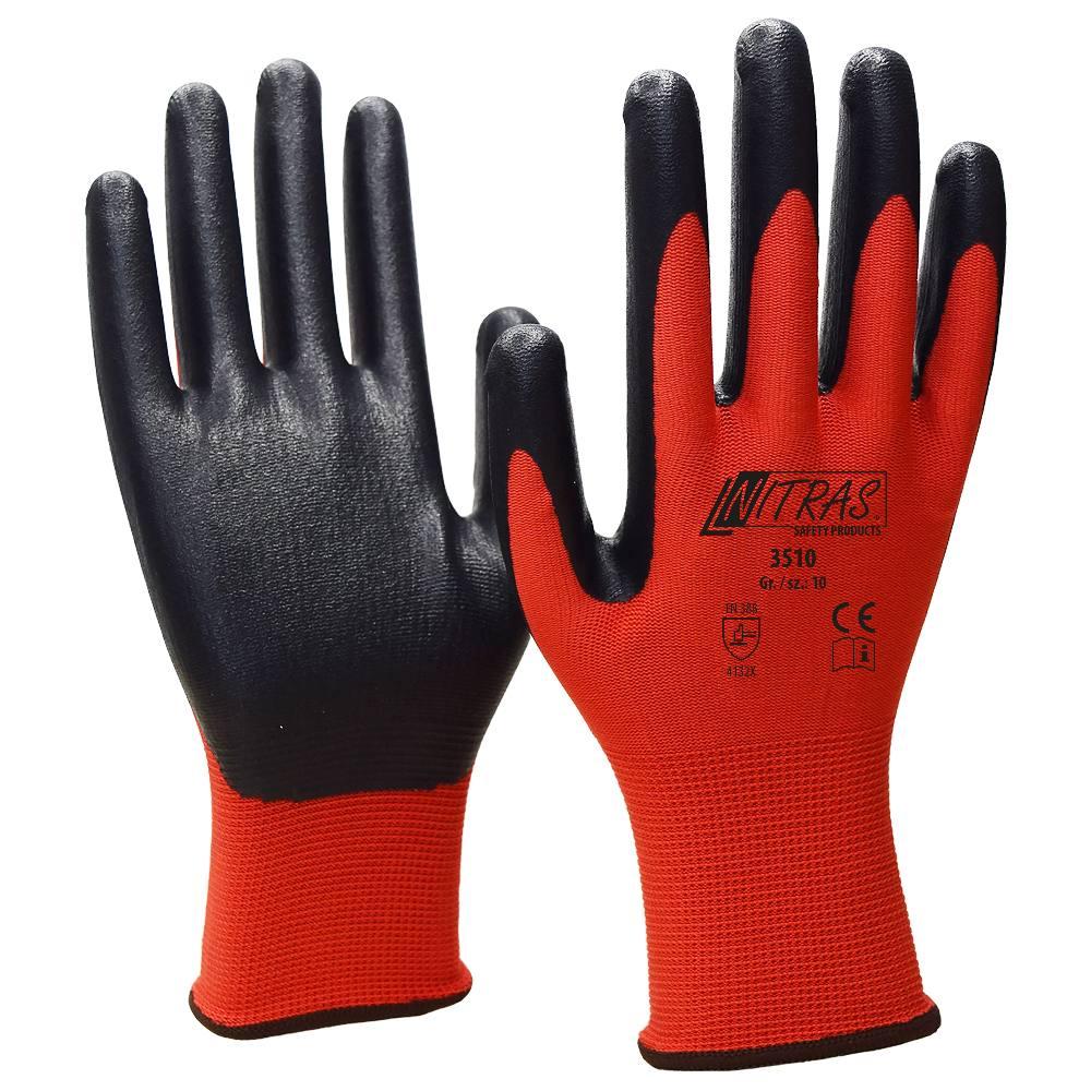 Naylon Eldivenler Dce 3510