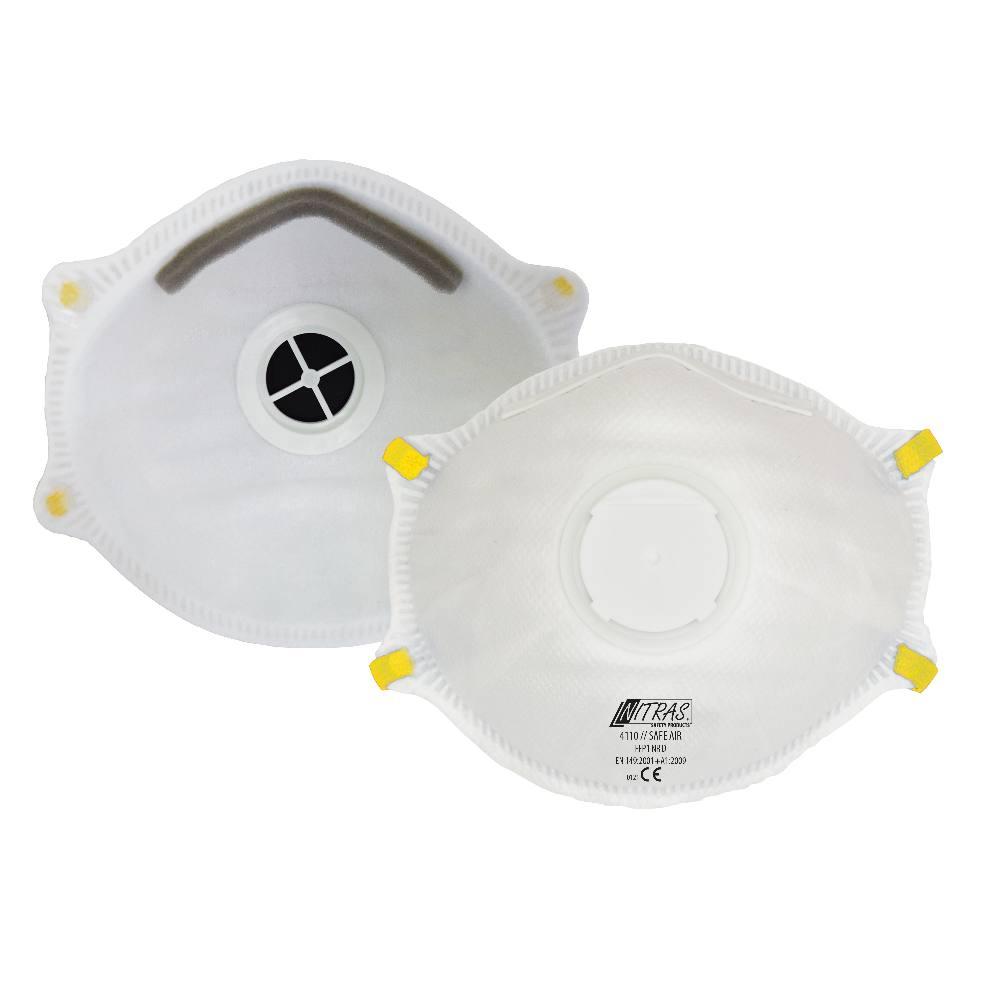 FFP 1 Safe Air Dce 4110