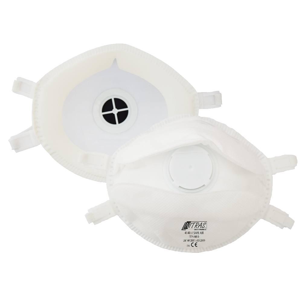 FFP 3 Safe Air Dce 4140