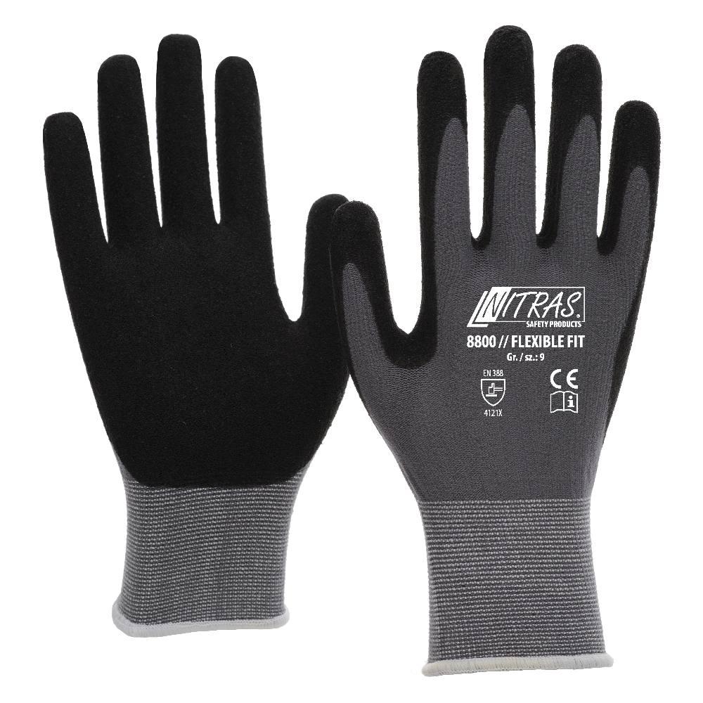 Flexible Fit Dce 8800 Flexible Fit