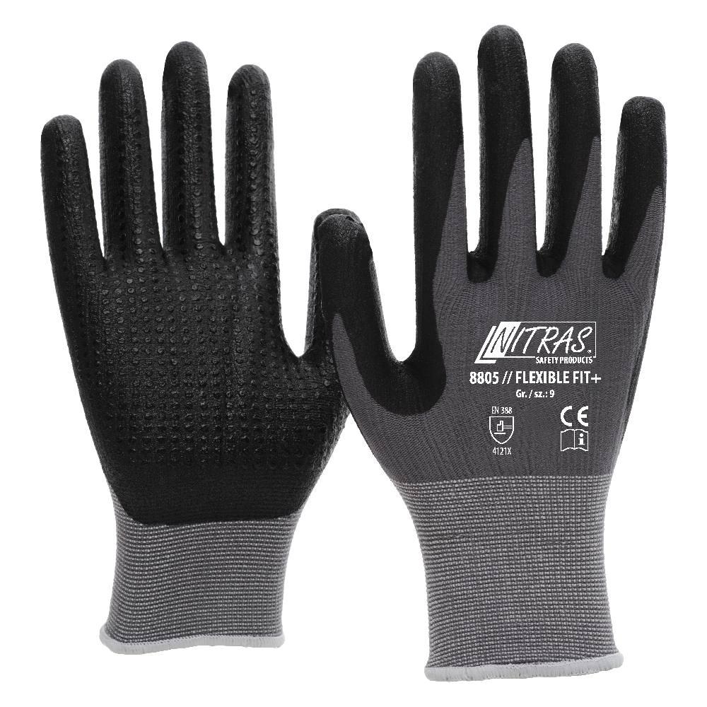 Flexible Fit Dce 8805 Flexible Fit+