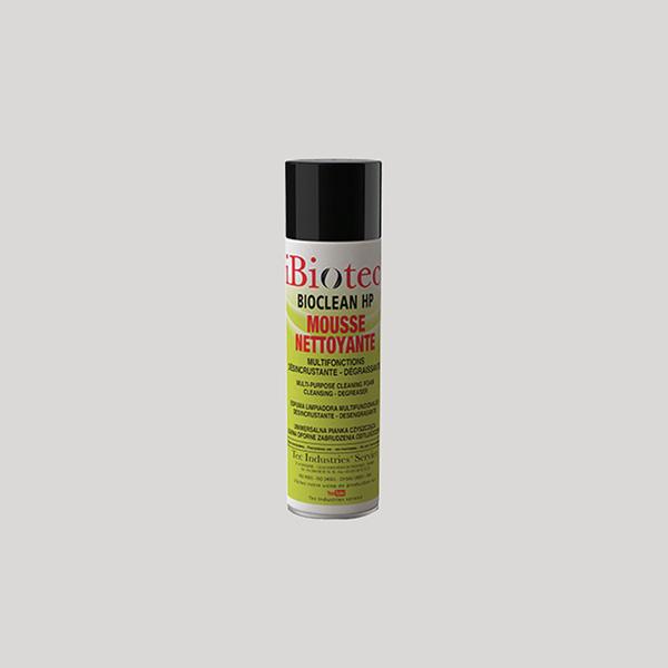 Aérosol Bioclean Hp