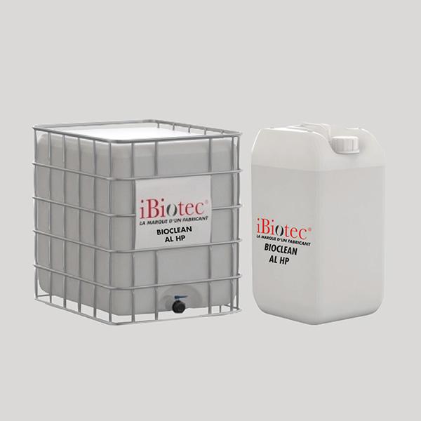 Bioclean Al Hp