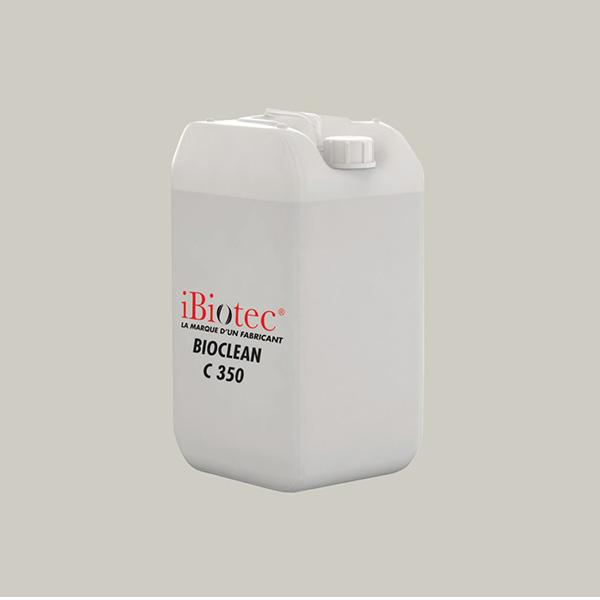 Bioclean C 350