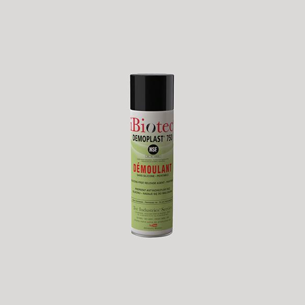 Démoplast 750