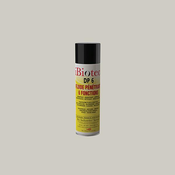 Dp6 Aerosol