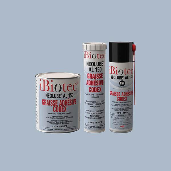 Neolube Al 150