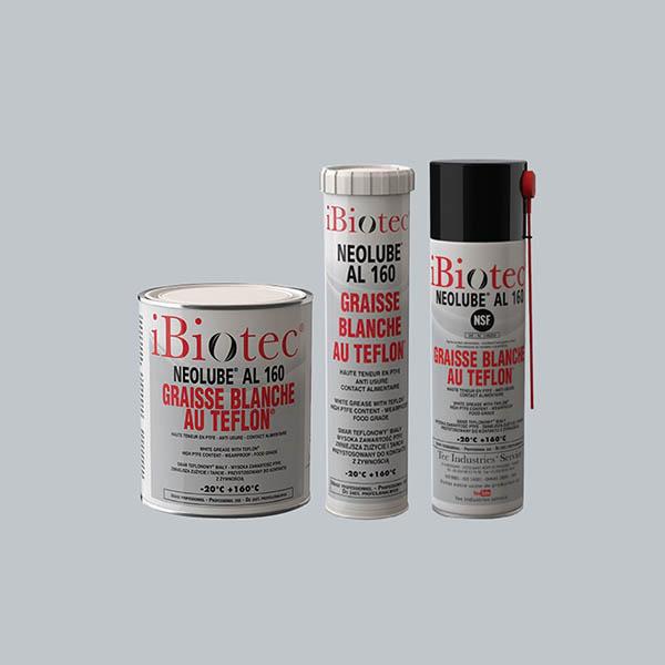 Neolube Al 160