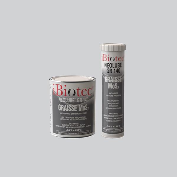 Neolube Gr 140