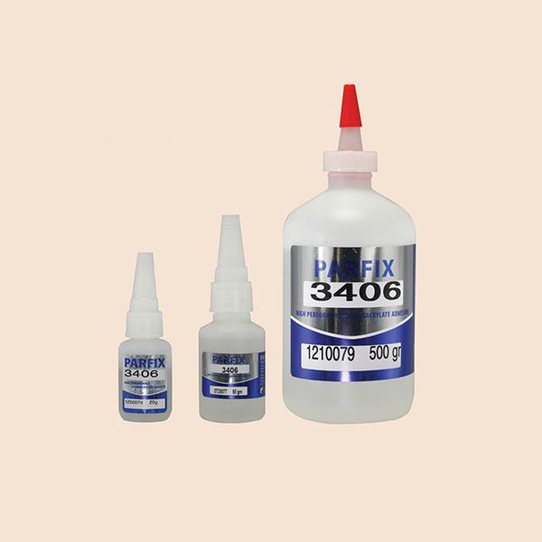 Parfix 3406