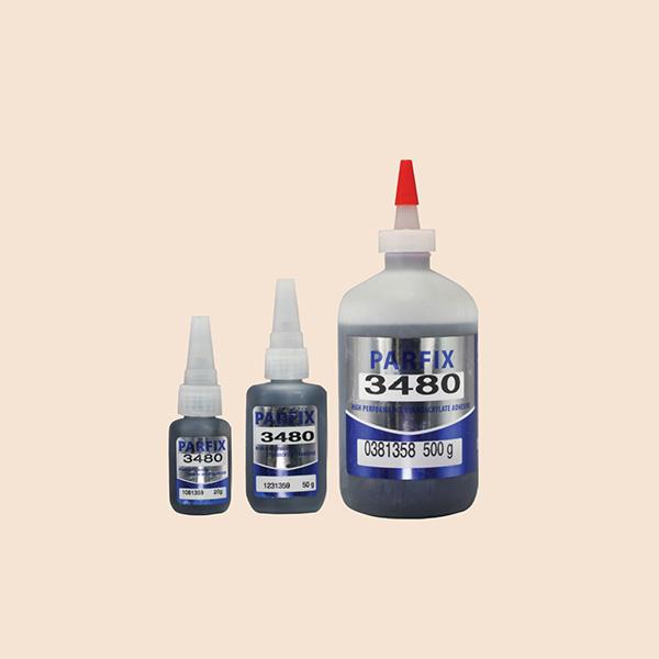 Parfix 3480