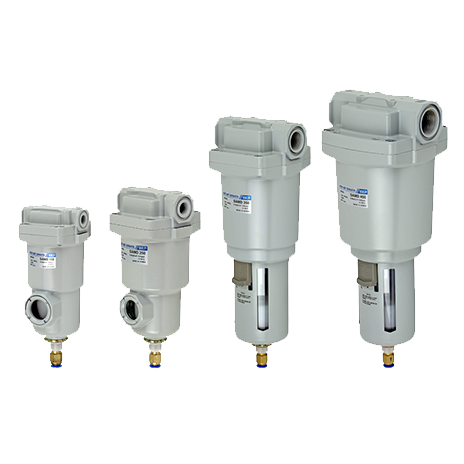 SAMD Mikro Filtre