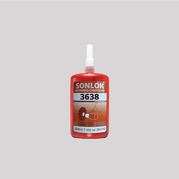 Sonlok 3638
