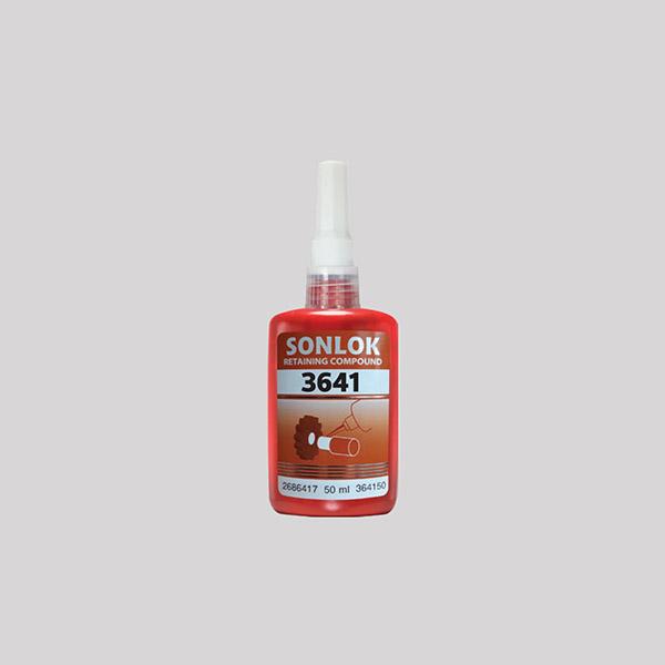 Sonlok 3641