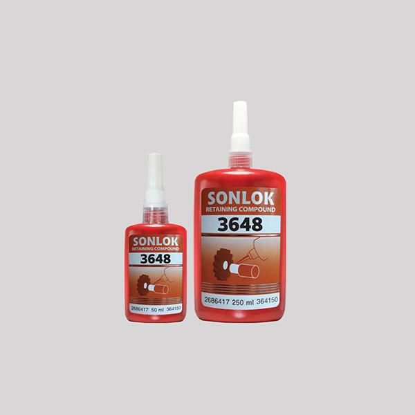 Sonlok 3648