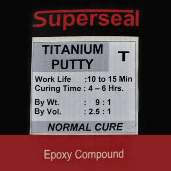 Titanyummetal Yapıştırma