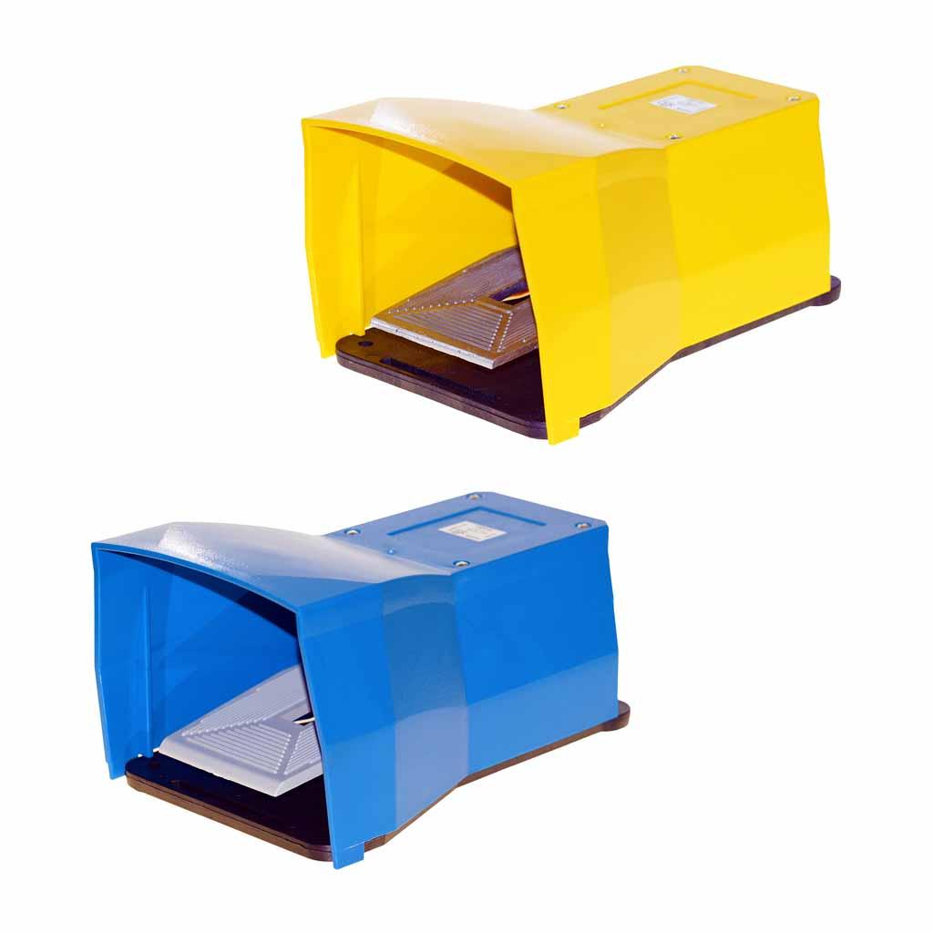Pedal Valfler
